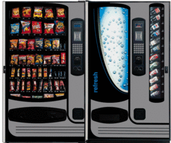Auto Vending Kiosk QR Code Scanner Module Glass Cover 2D Barcode Engine