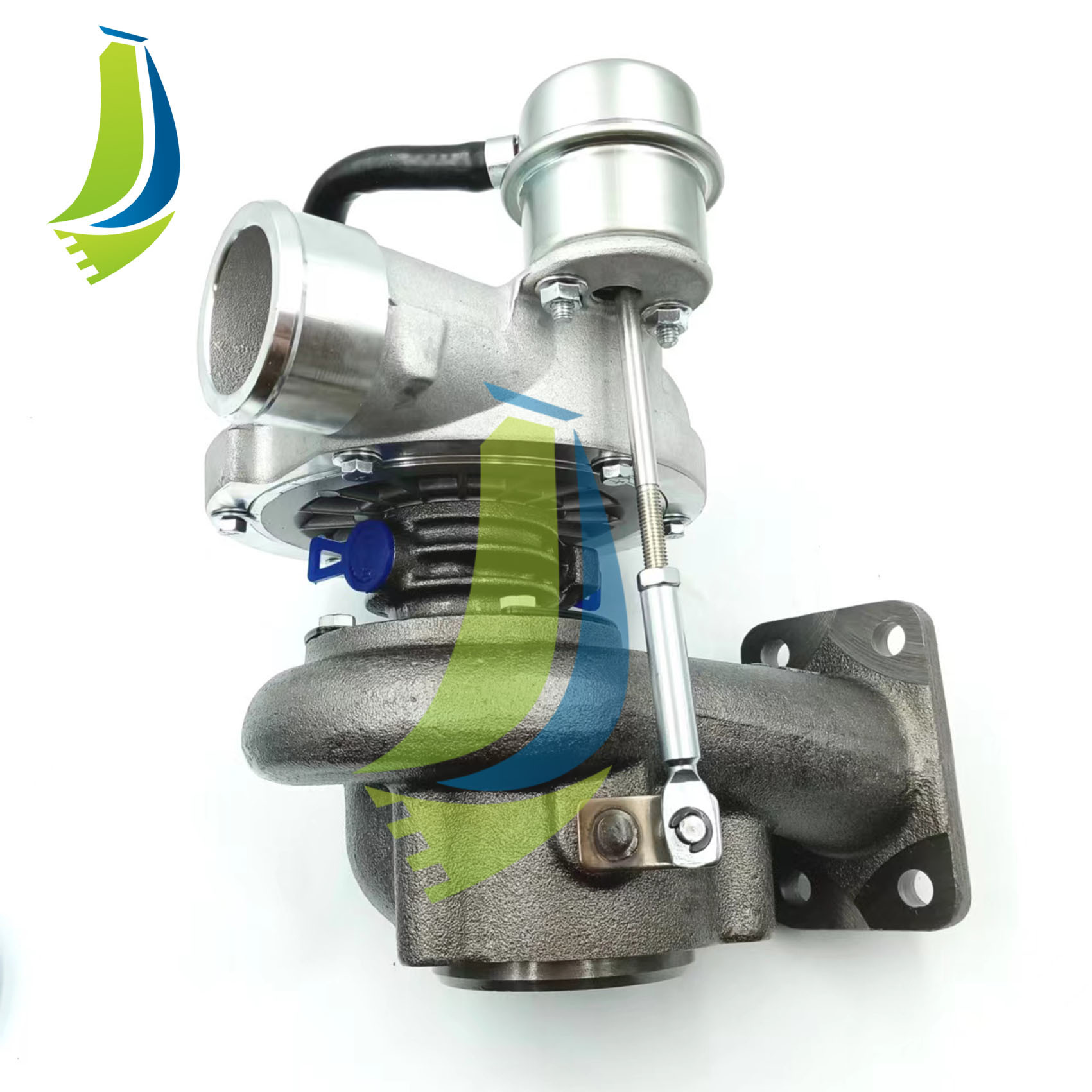 2674A225 Turbocharger 2674a225 For BT81058 GT2556S Engine