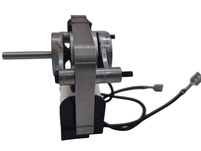 20W 0.22A 208VAC C Frame Motors Shaded Pole Electric Motor AC Single Phase