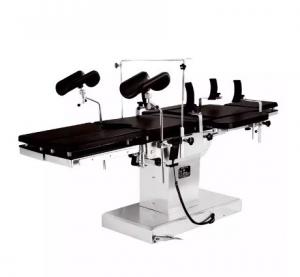 Quality Electric Hospital Nursing Bed Portable Electro ENT Surgery Operating Table OEM for sale