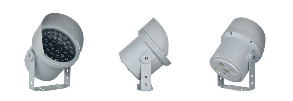 Energy Saving Exterior LED Flood Lights