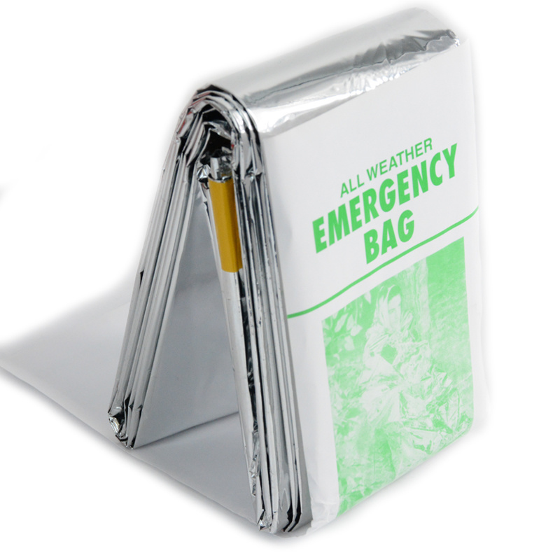 Outdoor Portable Lightweight Emergency Camping Sleeping Bag