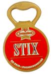 Metal Bottle Opener