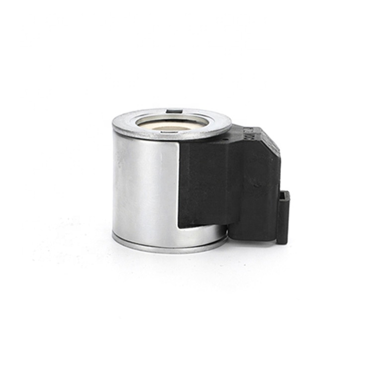 Original Quality Excavator R225-7 Hydraulic Solenoid Valve Coil DC12V