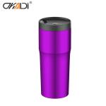 30oz double wall vacuum insulatedstainless steel tumbler cups with straw