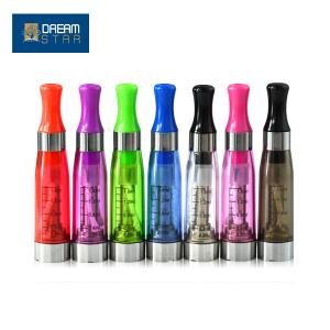 Quality ce4 clearomizer for ego cigarette ce4 clearomizer electronic cigar electric ce4+ clearomiz for sale