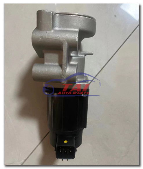 EGR Valve Exhaust Gas Recirculation Valve 1582A483 1582A037 For Mitsubishi L200 Triton