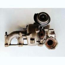 Quality Audi, VW GT1749V (S2) Turbo 722730-0003,038253016H, 038253016HV500 for sale