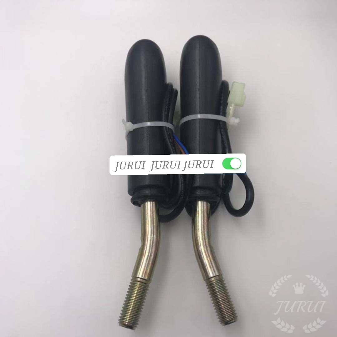Kobelco Excavator Wear Parts SK260-8 Excavator Joystick Handles