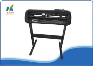 China HW630 Vinyl Sticker Contour Cutting Plotter Vinyl Cutting Machine on sale