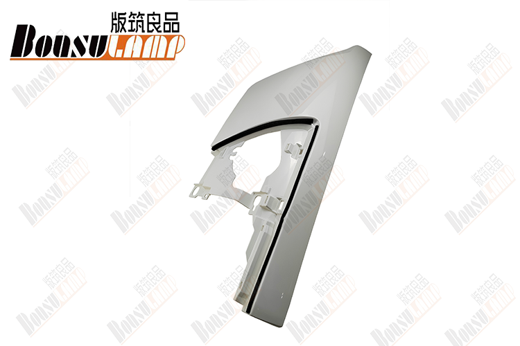 PANEL FRONT SIDE L 700P OEM 8-97406040-8 8974060408