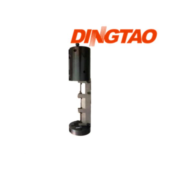 703824 Auto Cutter Parts , 707885 Knife Guide For Vector IX9 MH8 M88 Q80 Cutter Machine