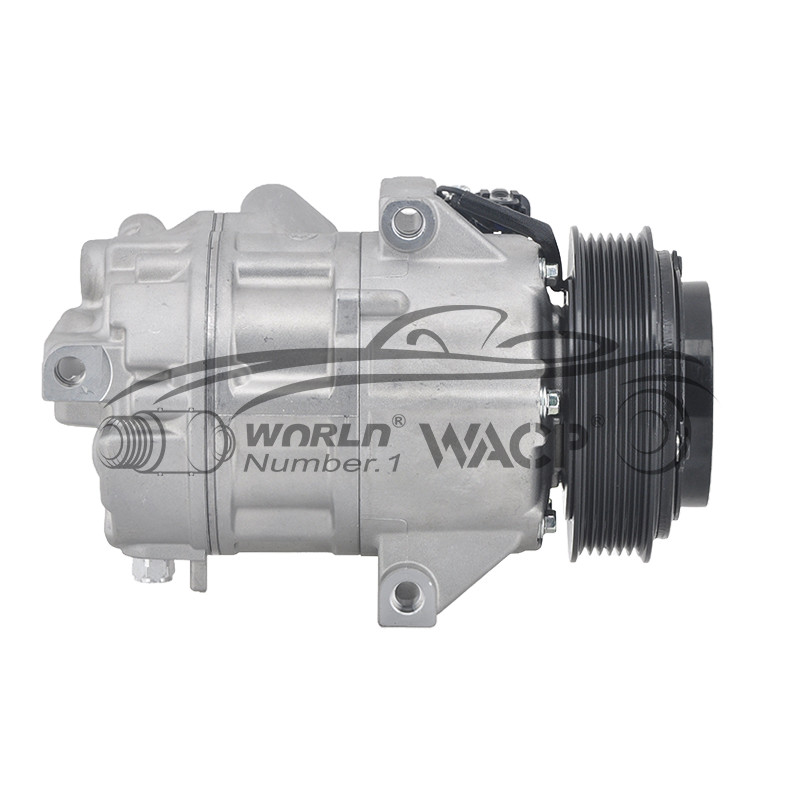 97701L1800 CA500NX5BA04 97701N9600 12V Car AC Compressor HV16 6PK For Hyundai For Tucson 2.5 Kia WXHY136