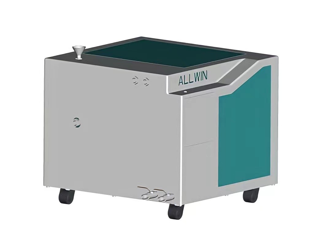 HZPLUS 100 Horizontal Sand Mill Nano Materials Lithium Iron Phosphate