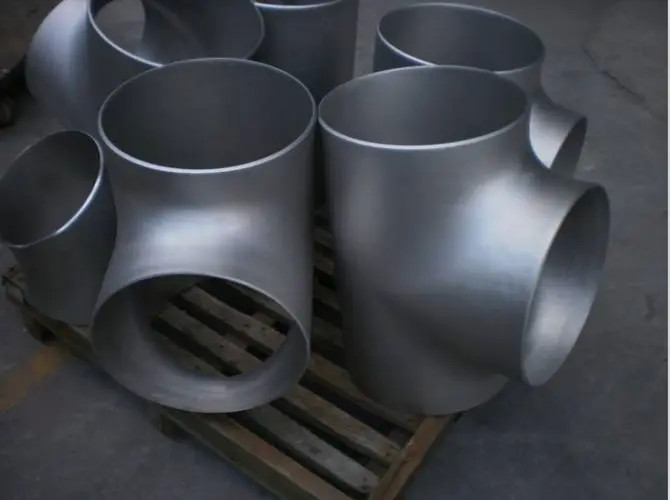 304 316 Stainless Steel Threaded TEE Female Thread TEE Industrial Grade New Energy High Quality TEE