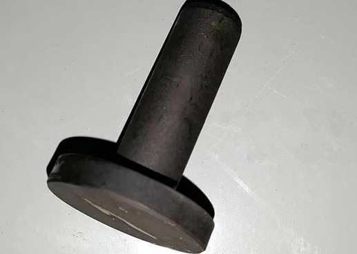Intake Valve 6D107 Intake Valve 6754-41-4100