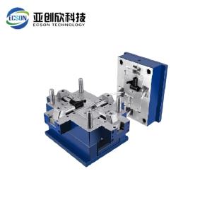 Quality Customized Home Appliance Mould Multi Cavity Plastic Inject Mold for sale