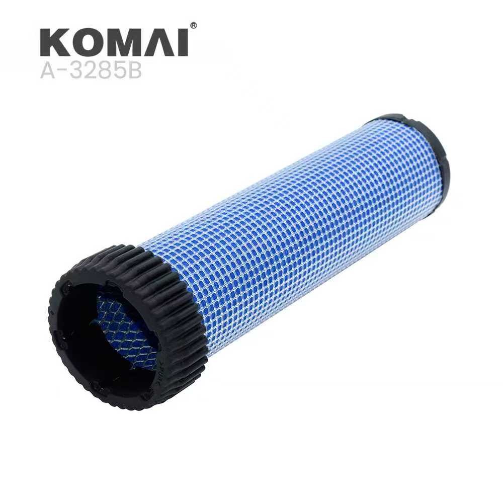 KOMAI Air Filter 526-3122 SA 160127 for CATERPILLAR 226D3/306CR/308CR/309CR