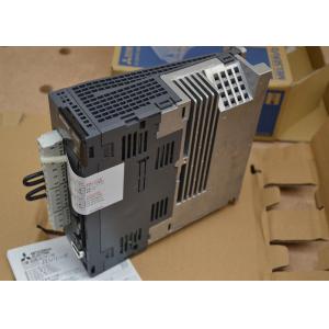 Quality Voltage Industrial Servo Drives MITSUBISHI Motor Drive 170V MR-J3-70B-RJ004 5.8A Output 750W for sale