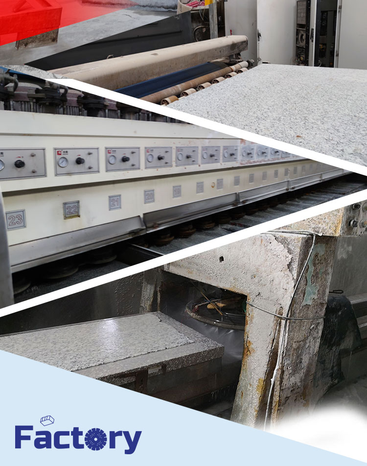 Abrasive Diamond Satellite for Granite Grinding Tools Diameter 130mm-150mm Grit 30-100
