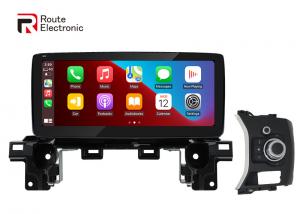 Quality Original UI Mazda Cx 5 Head Unit Android 12 With Car Gps Navigation for sale