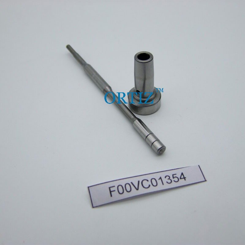 ORTIZ CITROEN 96542405 injector control valve unit F00VC01354 nozzle common rail valve F 00V C01 354