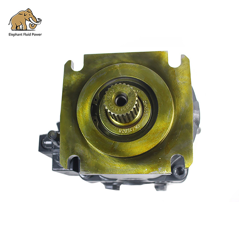 PM Putzmeister Concrete Pump Parts A11VO130 LORDS/10R 267391002 Rexroth A11 Series