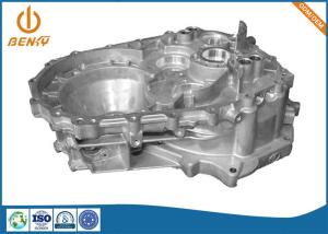 Quality Ra1.6 Ra3.2 Automobile Casting Components Zinc Aluminium Material for sale