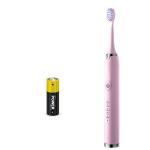Sonic Electric Ultrasonic Automatic Toothbrush Soft Bristle OEM Service With