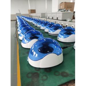 Mini Centrifuge WTL-10K High Speed Centrifuge Portable 10000rpm