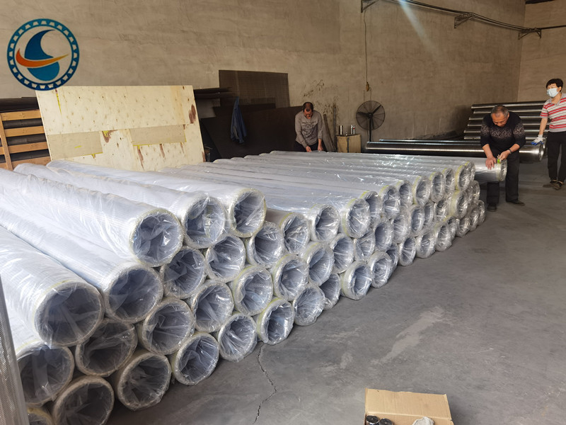 273mm 10" Non Magnetic Johnson Wire Screen For Drilling Wells