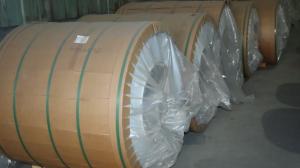 Quality Custom Engineered Pre Coated Aluminum Rolls for sale