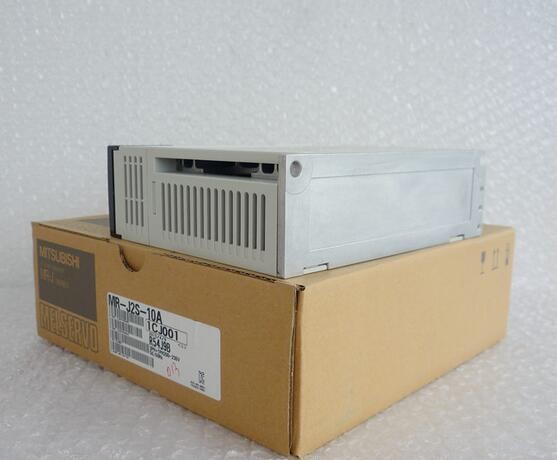 Mitsubishi Servo Driver MR-J2S-10A MR-J2S Series Servo Driver & Motor Original adn New