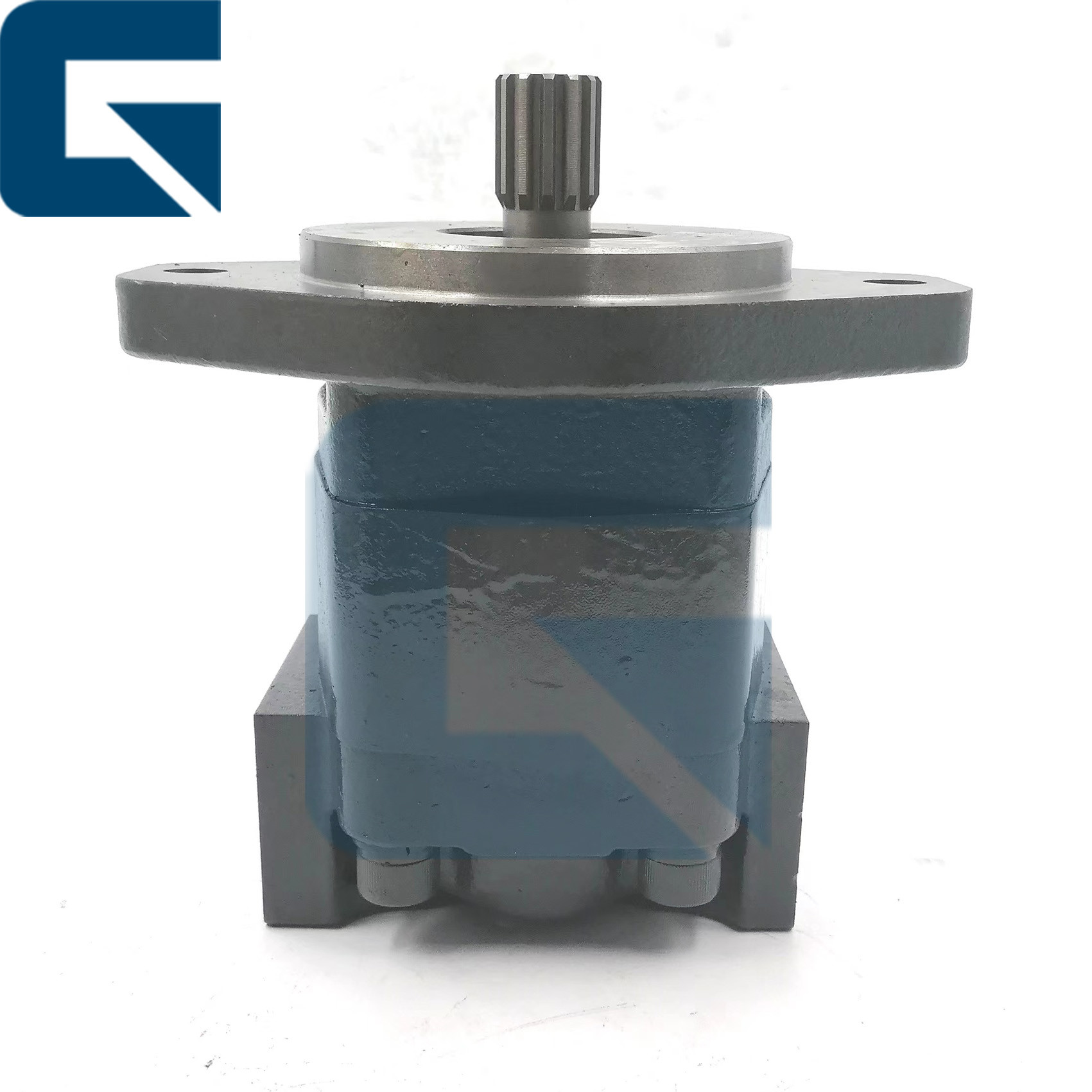 VOE14524186 14524186 Gear Pump For EC290 EC290B Excavator