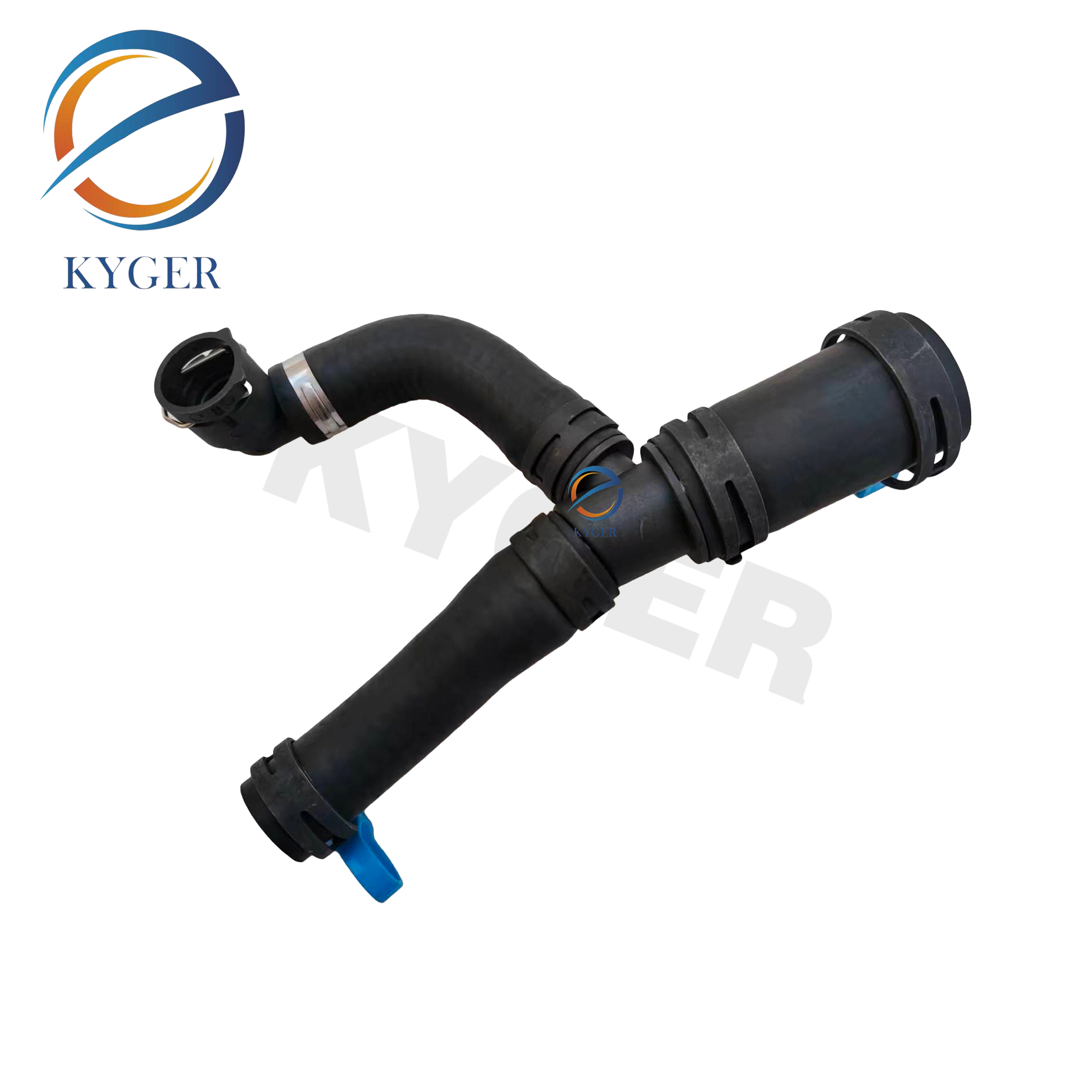 Factory Wholesale Fuel Pipe LR015416 For Land Rover Range Rover Range Rover Sport D4 RS10 3.0 TDV6