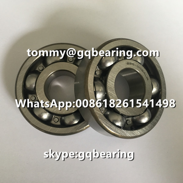 NSK B25-249 Gearbox Bearing B25-249AUR groove ball bearing For Automobile