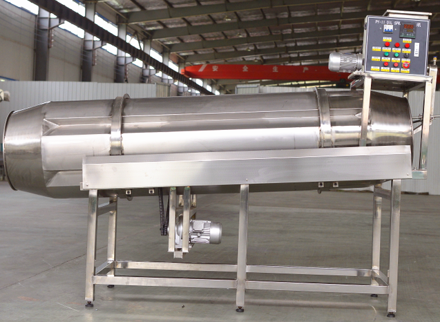 Dry Kibble 200kg Wet Making Pet Food Machine Drying Pellet Auto Extruder