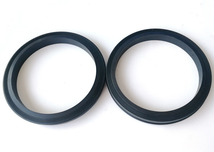 NBR Nitrile Rubber Hammer Union Seal Rings with 1" 2" 3" 4" 5" Size