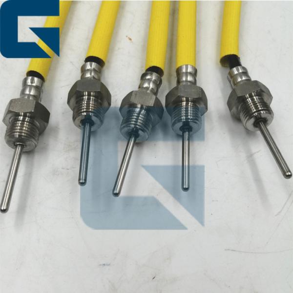 191-6587 1916587 Excavator E322C E325C Temperature Sensor
