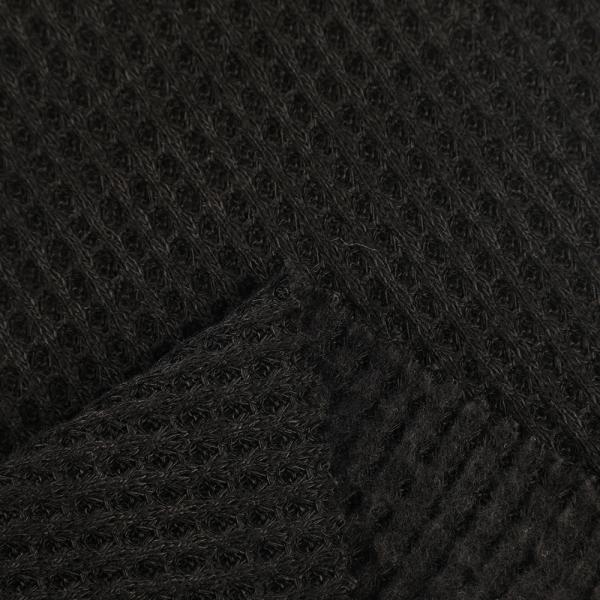 Certificated Super Soft 100% Organic Bamboo Cotton Polyester Knitting Jersey Rib Interlock Fabric Wholesale for T Shirt