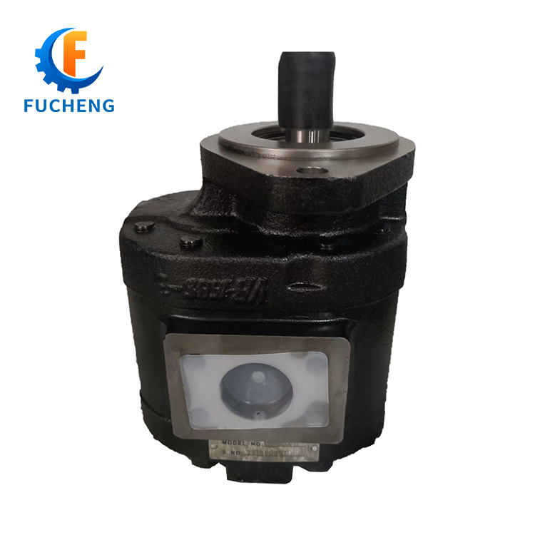 Direct M76 Series Hydraulic Motors with 56cm3 Displacement at Affordable