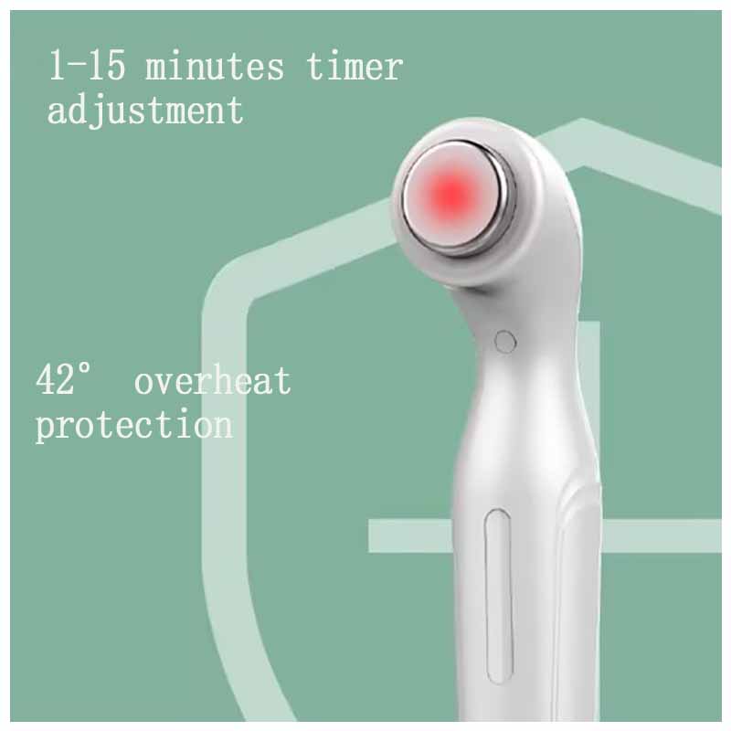 Ultrasonic therapy equipment Pain Relief Physical Therapy Deep Myofascial