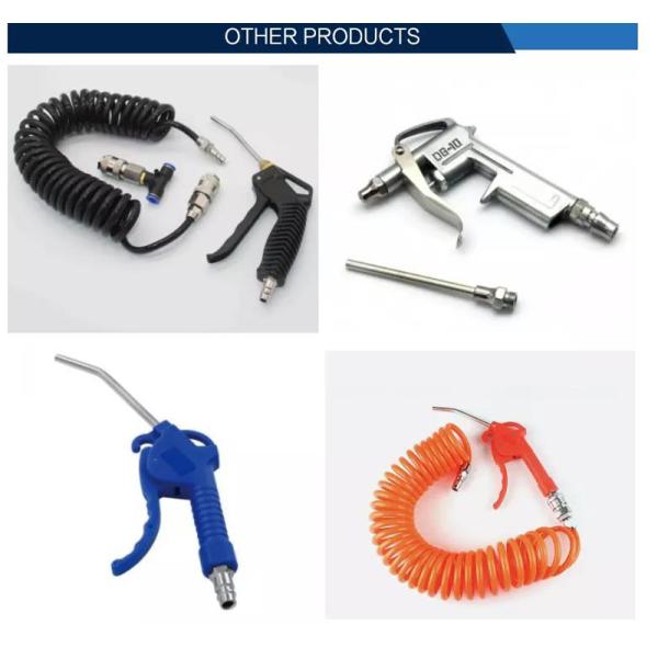 DG10 ZN-102 Vehicle Pneumatic Air Spray Gun