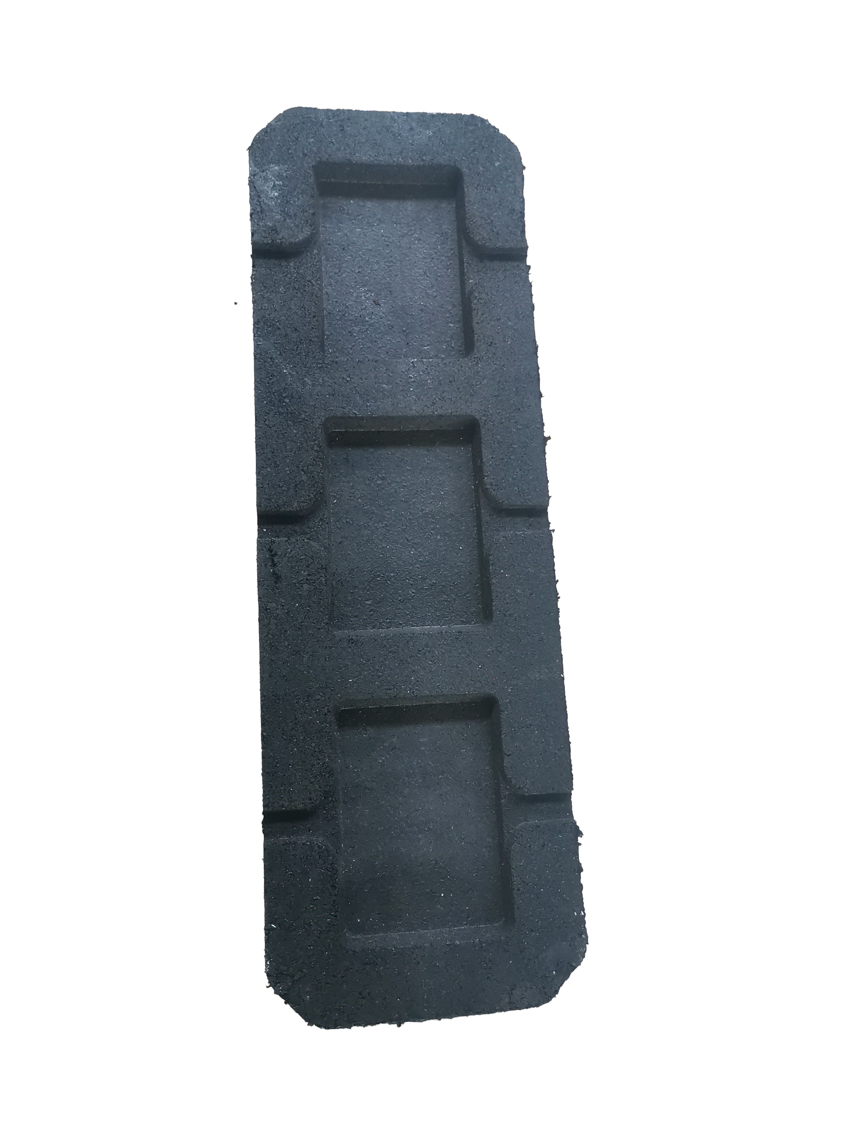 Mini Air Conditioner Rubber Base 20" AC Rubber Feet Customized
