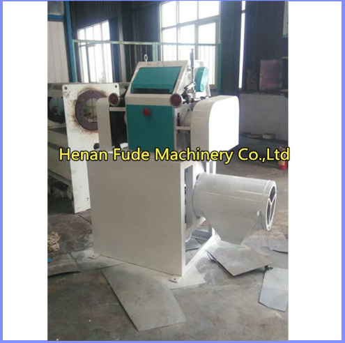 Maize milling machine, maize flour making machine