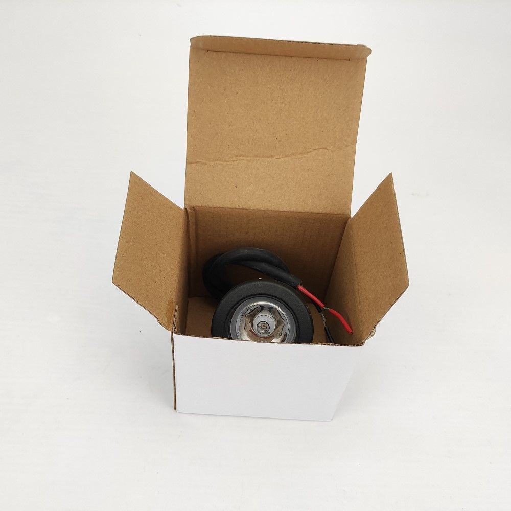 12V 24V 2&prime;&prime; off Road 4X4 ATV Motor 10W LED Work Light