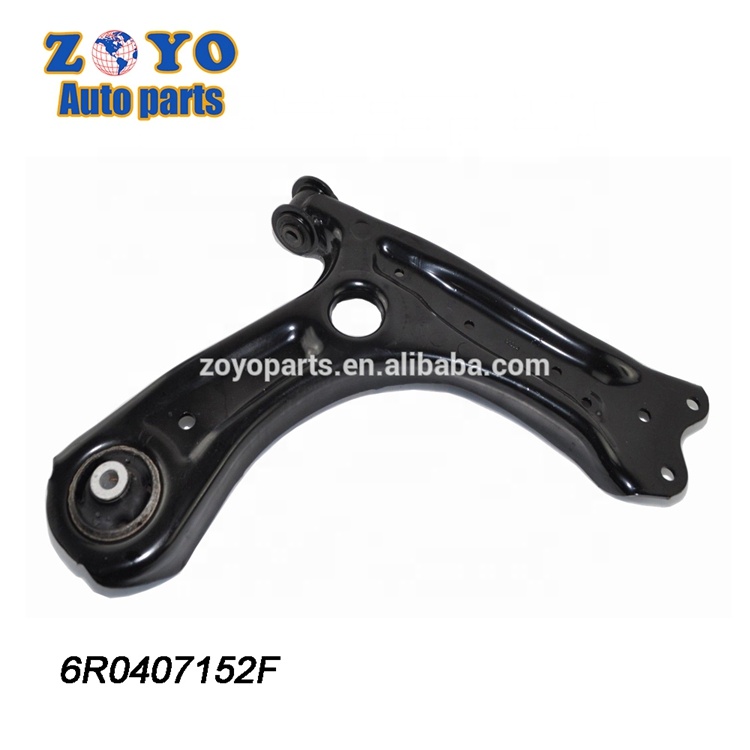 Left Right 6R0407152F 524-646 Suspension Control Arm for VW Polo 2002-2010