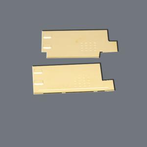 Quality Photo Chemical Copper Etching Services High-Quality Custom Metal Etching for sale
