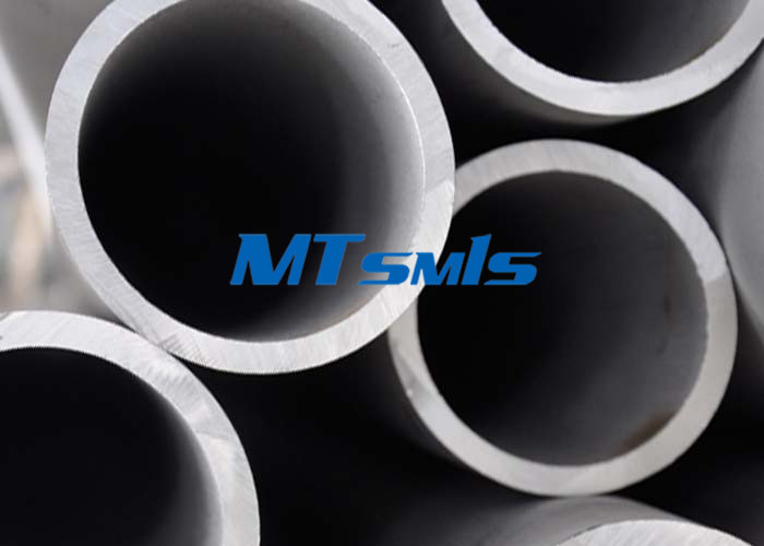 2205 / 2507 super duplex tubing ASTM A790 / ASME SA790 / ASTM A312