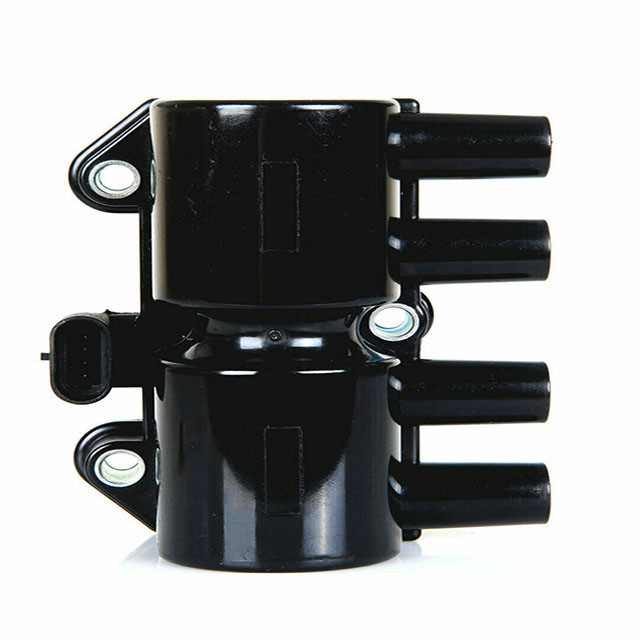 High Quality Ignition Coil Pack OEM 96350585 1104038 Car Low cost durable excellent ignition system Easy to use ign